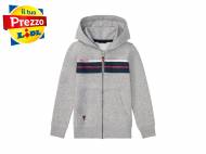 Felpa da bambino Pepperts, prezzo 9.99 €
Misure: ...