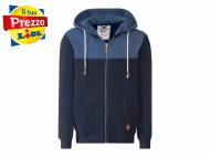 Felpa da uomo Livergy, prezzo 12.99 €
Misure: S-XL
Taglie ...