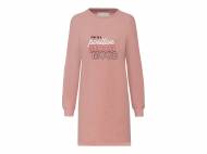 Vestito-felpa da donna