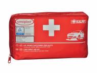 Kit primo soccorso per auto Sensiplast, prezzo 6.99 € 
44 ...