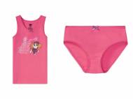 Coordinato intimo per bambina Paw Patrol