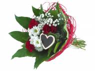 Bouquet assortito