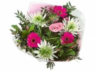 Bouquet assortito
