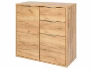 Mobiletto con 2 ante e 2 cassetti Livarno, prezzo 65.00 € ...