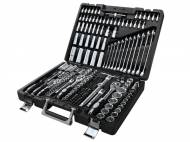 Set chiavi a bussola, 216 pezzi Powerfix, prezzo 99,99 &#8364; ...