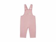 Salopette da neonata Lupilu, prezzo 5.99 €
Misure: ...