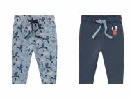 Pantaloni sportivi da neonato
