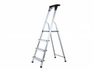Scala in alluminio