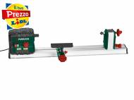 Tornio per legno