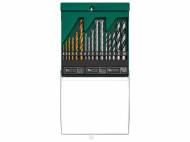 Set punte per trapano Parkside, prezzo 4.99 €
16 ...