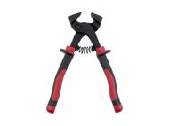 Pinza da piastrellista Parkside, prezzo 5.99 €
Caratteristiche
- ...