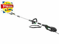 Tagliasiepi elettrico a braccio lungo Parkside, prezzo 49.00 ...