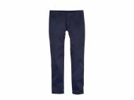 Pantaloni in twill