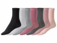 Calze da donna Esmara, prezzo 5.99 €
7 paia - Misure: ...
