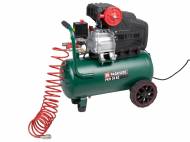 Compressore Parkside, prezzo 99.00 € 
24 L 
- Motore a bassa ...