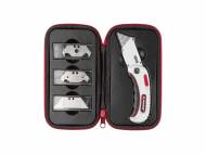 Set taglierino con lame intercambiabili