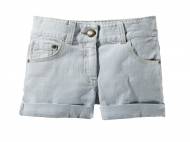 Jeans shorts da bambina Pepperts, prezzo 5,99 € per ...