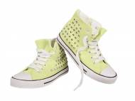 Sneaker da bambina Pepperts, prezzo 12,99 € per Al ...