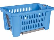 Cesto portabiancheria con gambe pieghevoli , prezzo 7.99 € ...