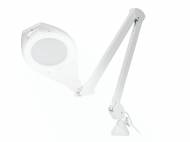 Lampada LED con lente dingrandimento