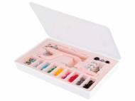 Set bottoni a pressione con pinza