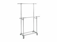 Appendiabiti doppio a rotelle , prezzo 22.99 &#8364; per ...