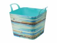 Bacinella flessibile 36L , prezzo 4.99 € per Alla ...