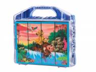 Puzzle a cubetti Disney, 12 pezzi , prezzo 3,99 € ...