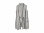 Gilet lungo da donna , prezzo 12.99 € per Alla confezione