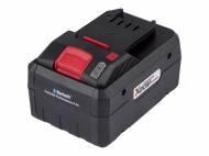 Batteria smart 8 Ah Parkside, prezzo 59.00 &#8364; 
Monitoraggio ...