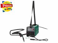 Saldatrice elettrica a filo
