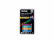 Batterie ricaricabili, 4 pezzi , prezzo 3.99 € per ...