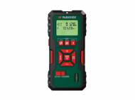 Rilevatore multifunzione con laser