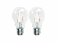 Lampadina LED a filamento 4,7 W o 8