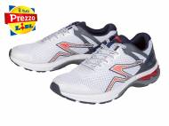 Scarpe sportive da uomo Crivit, prezzo 19.99 €
Misure: ...