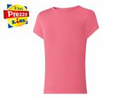 T-shirt sportiva da donna Crivit, prezzo 4.99 €
Misure: ...