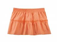 Shorts o gonna da bambina, 2 pezzi Lupilu, prezzo 6,99 € ...