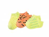 Calzini da bambina, 3 paia Lupilu, prezzo 1,99 € per ...