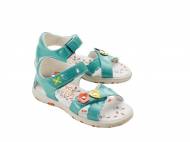 Sandali da bambina Lupilu, prezzo 9,99 € per Alla ...