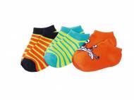 Calzini da bambino, 3 paia Lupilu, prezzo 1,99 € per ...