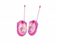 Walkie-talkies