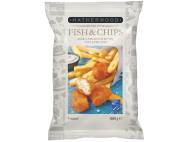 Fish & Chips , prezzo 5.99 EUR