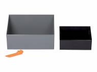 Set raccoglitori e contenitore Lego, prezzo 12.99 € ...