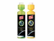 Detergente per parabrezza concentrato , prezzo 1.29 € 
- ...