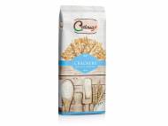 Crackers con riso soffiato , prezzo 0.85 €