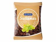 Uva sultanina , prezzo 0.79 €