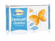 Croissant classico , prezzo 1.11 €
- Senza zuccheri ...