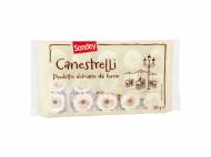 Canestrelli , prezzo 0.85 €
- Prodotto dolciario da forno