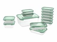 Set contenitori salvafreschezza