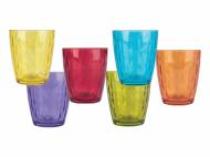 Set bicchieri Tognana_1, prezzo 7.99 &#8364; 
6 pezzi
Caratteristiche
 ...